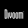 divoom logo