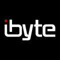 ibyte logo